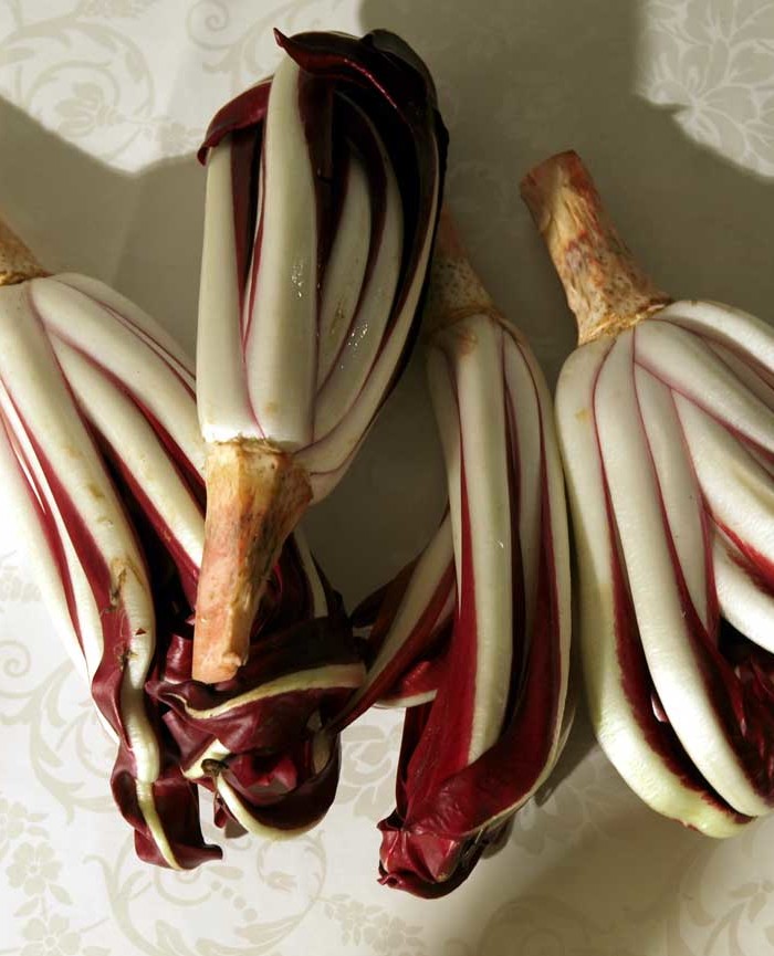 Radicchio - Scoprire Treviso B&B Le Tre Corti