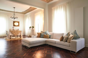 Bed and Breakfast Treviso Italia Le Tre Corti Salotto