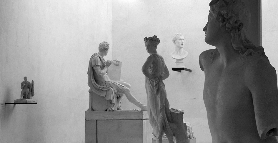 Canova Museum - About Treviso B&B Le Tre Corti