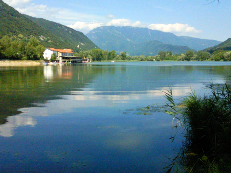 Lago Revine - Scoprire Treviso B&B Le Tre Corti